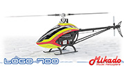 LOGO Helicopters